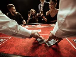 Официальный сайт Charlie Casino